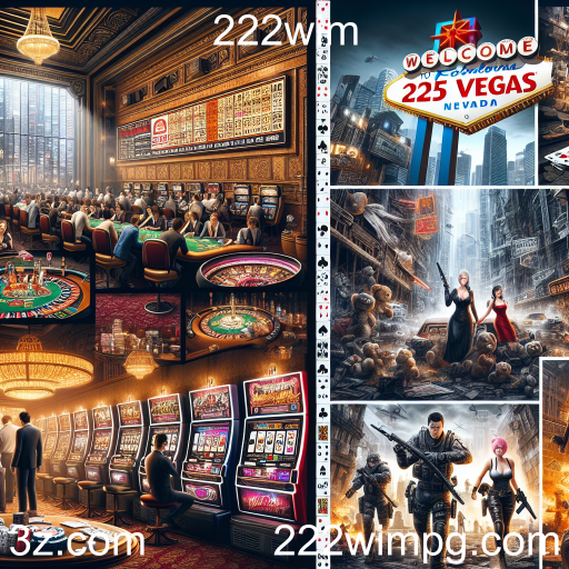 A Evolução dos Jogos de Ação: Uma Experiência Emocionante