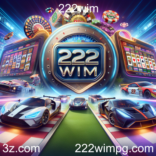 A Emoção das Corridas no 222wim: O Que Esperar